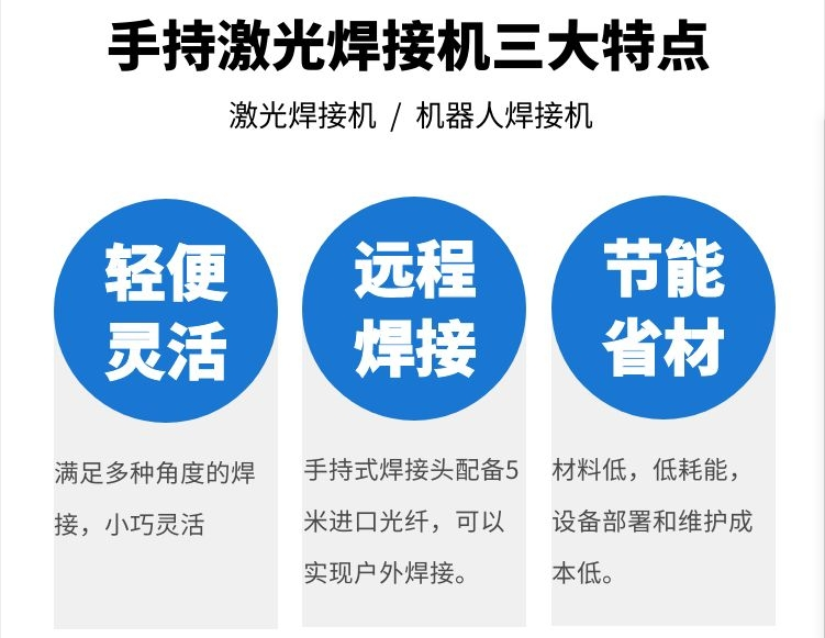 1500W小型手持激光焊機多少錢(qián)一臺？賽碩激光價(jià)格表