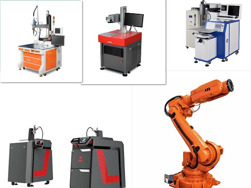 杭州小型激光焊機價(jià)格表，賽碩激光廠(chǎng)家巨實(shí)惠